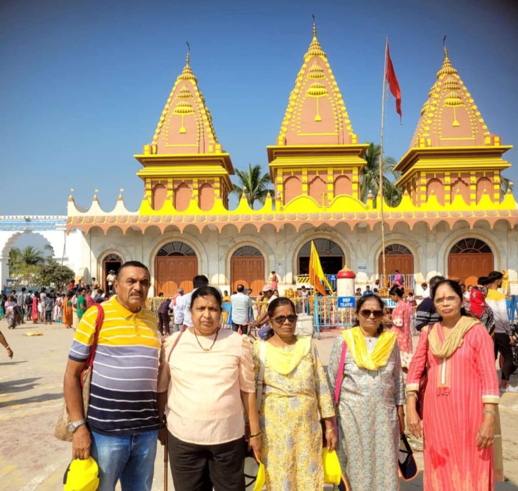 Kolkata To Gangasagar One Day Tour Package