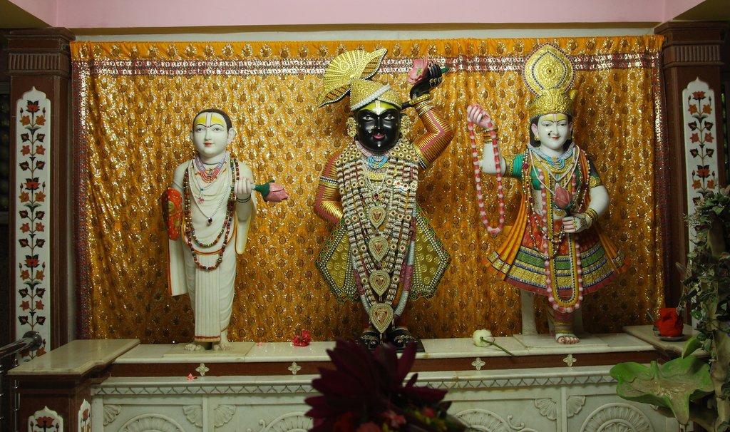 Champaran Tour Package