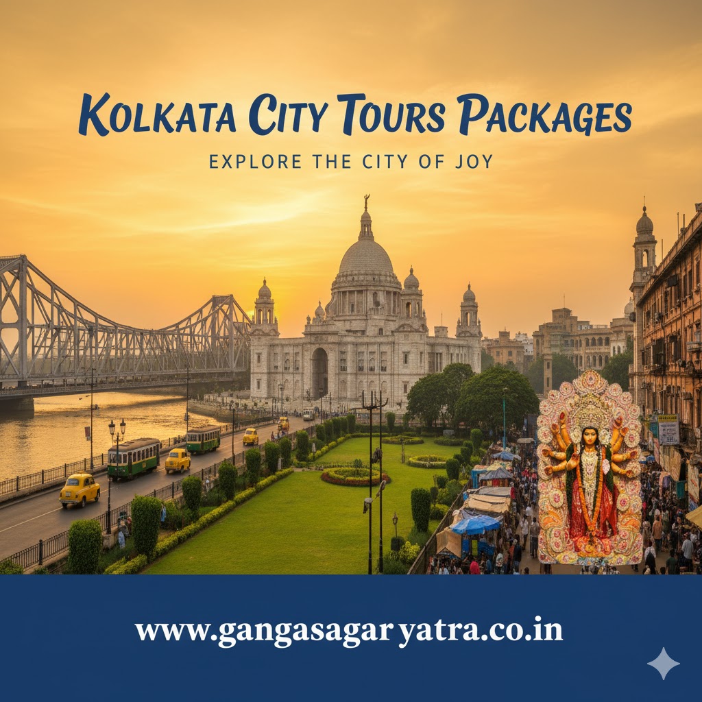 Kolkata City Tour Sightseeing One Day Package Kolkata City Tour Sightseeing One Day Package