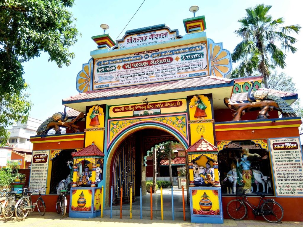 Champaran Tour Package