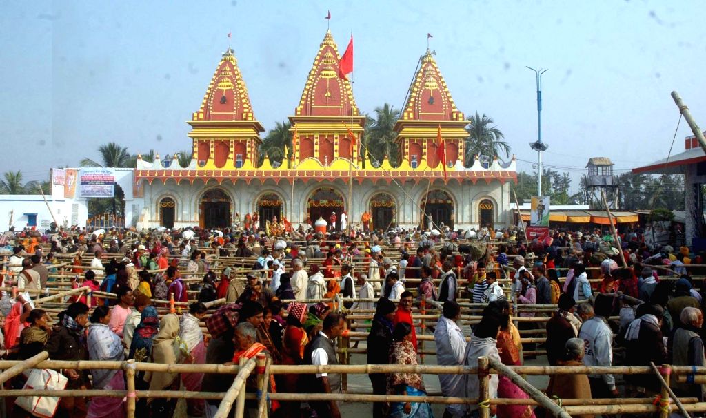 Gangasagar Varanasi Tour Packages Gangasagar Varanasi Tour Packages