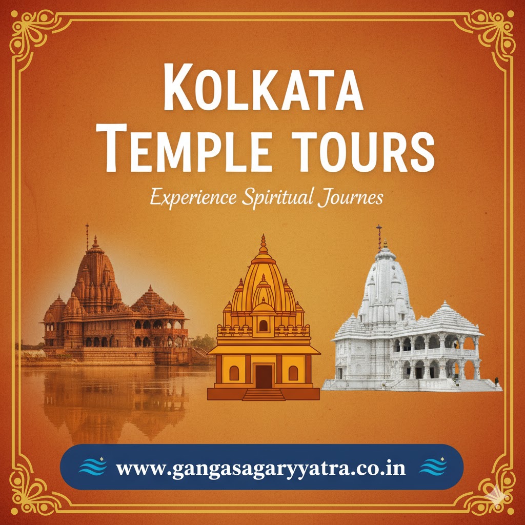 Kolkata Temple Tour
