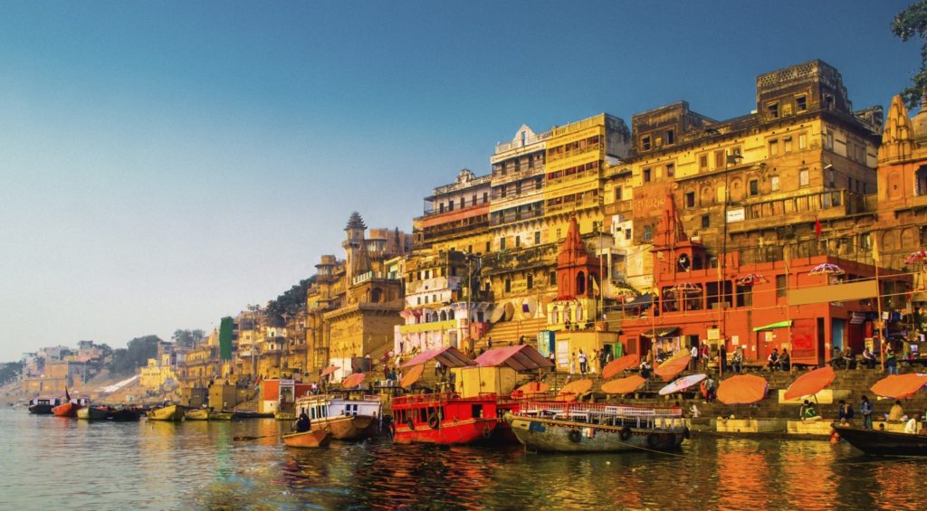 Gangasagar Varanasi Tour Packages Gangasagar Varanasi Tour Packages