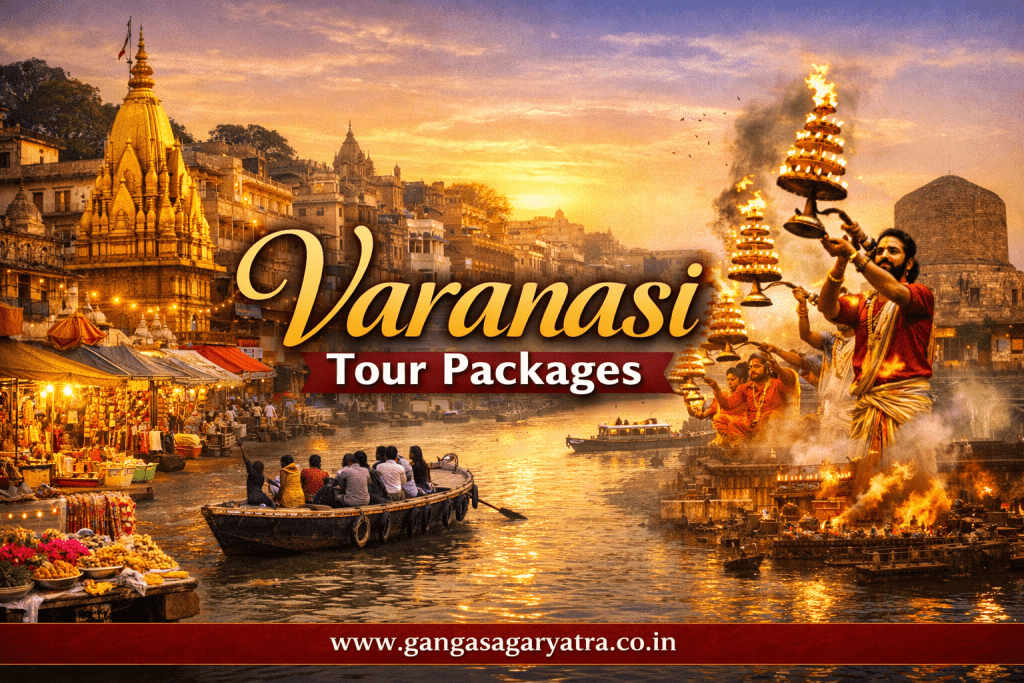 Varanasi Tour Packages