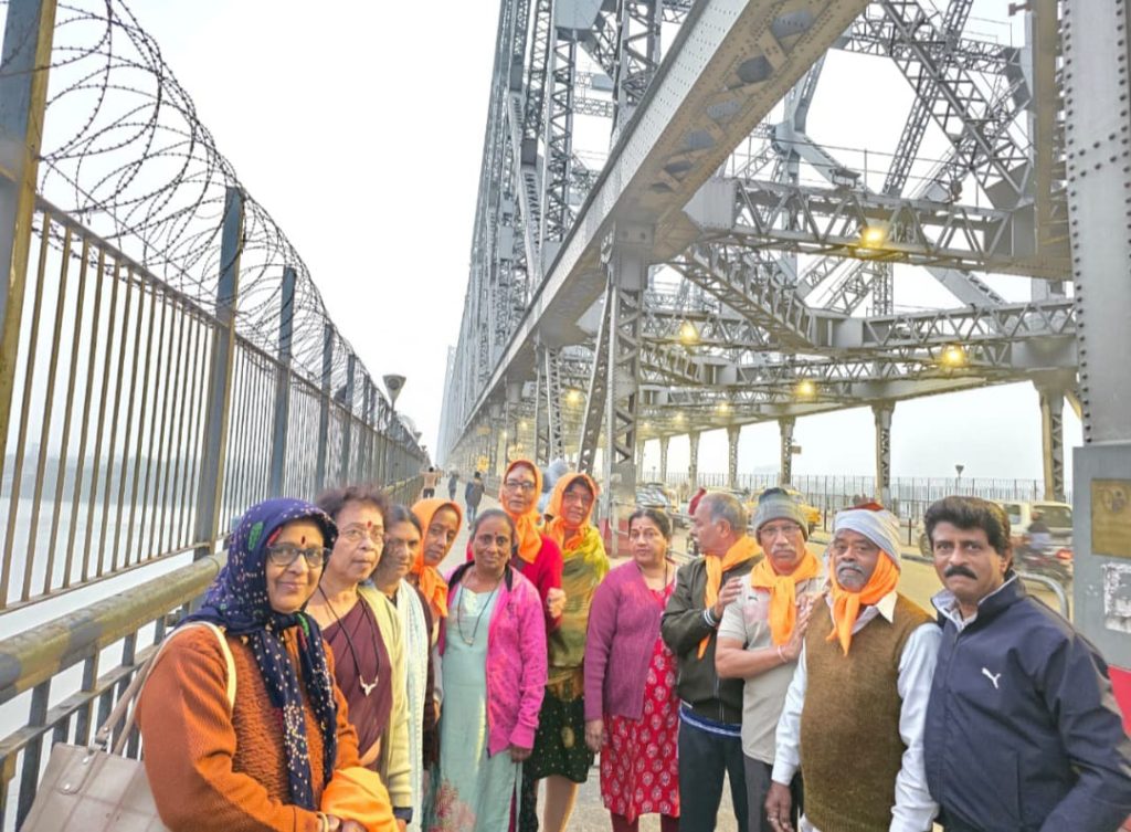 One Day Gangasagar Tour Package