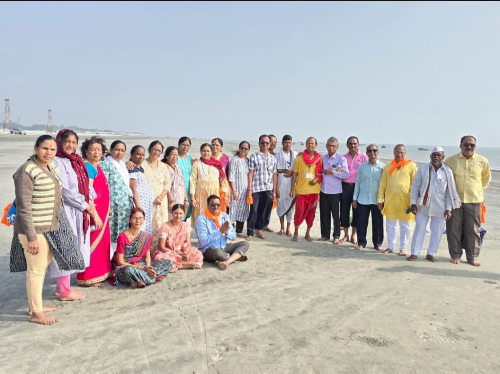 One Day Gangasagar Tour Package