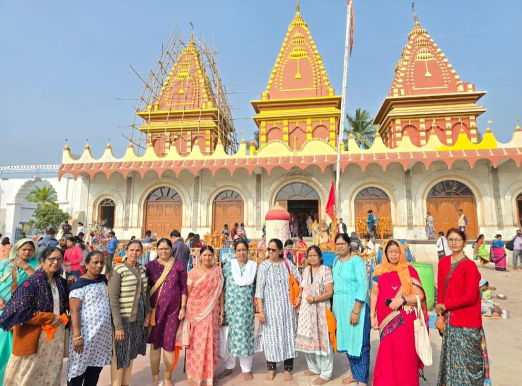 One Day Gangasagar Tour Package