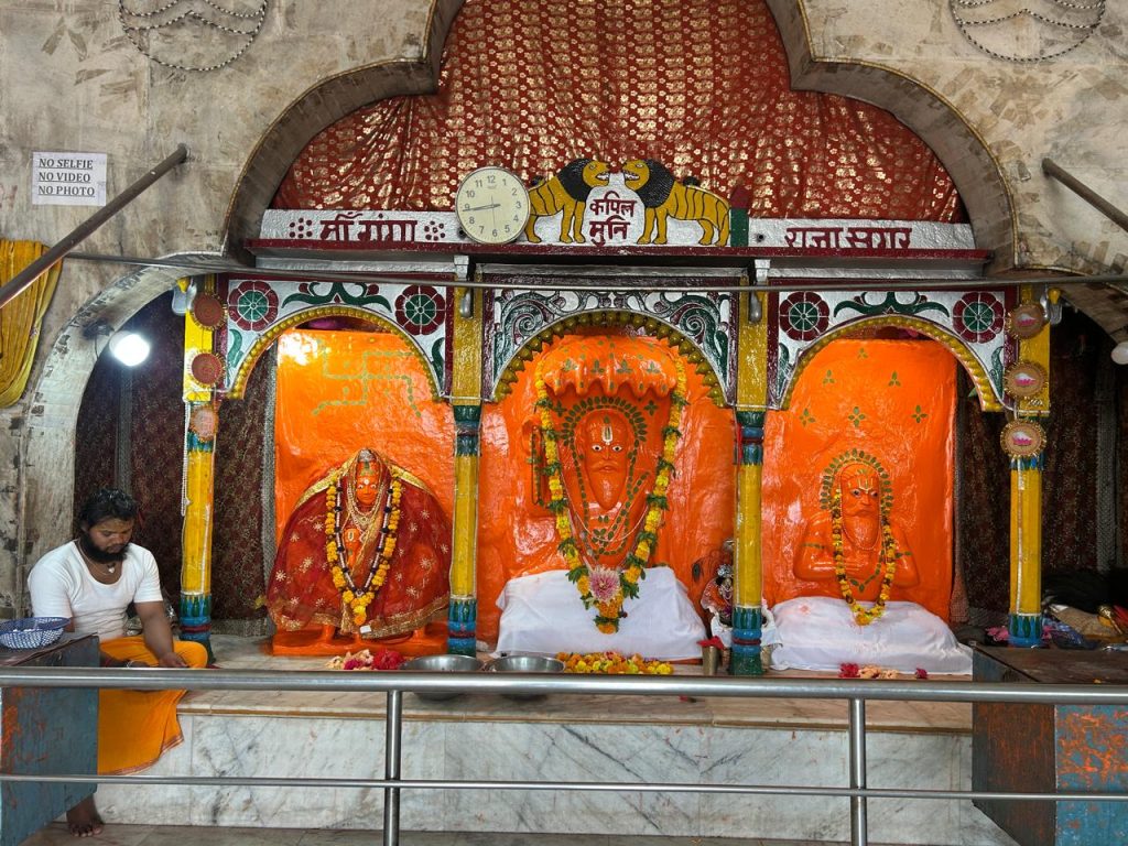 Gangasagar One Day Tour Packages From Kolkata