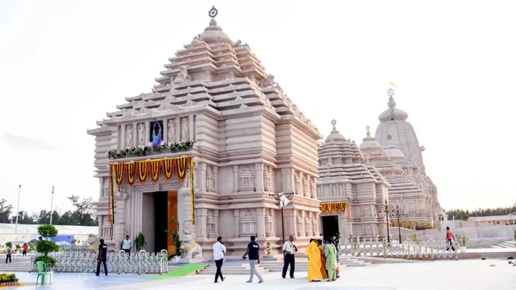 Digha Jagannath Temple