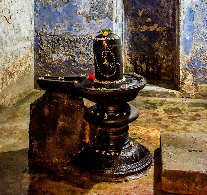 North Kolkata Shiva Temples