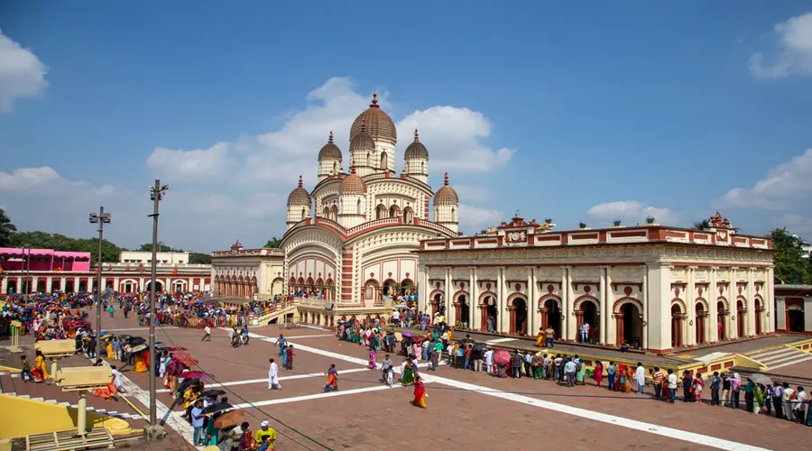 Dakshineswar Kali Temple Guide