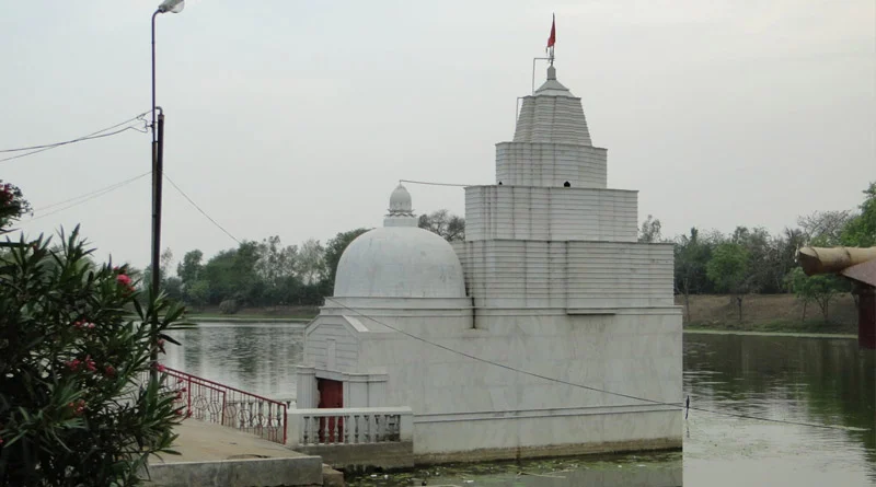 Jogadya Shaktipeeth Temple