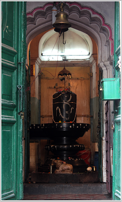 North Kolkata Shiva Temples