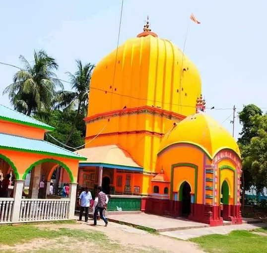 Ratnavali Shaktipeeth Temple