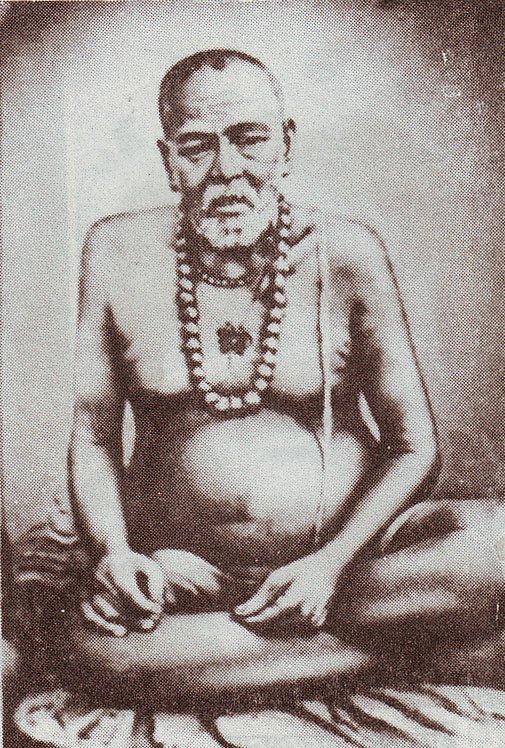 Sadhok Bamakhyapa Tarapith