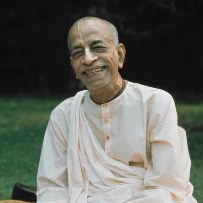 Srila Prabhupada ISKCON