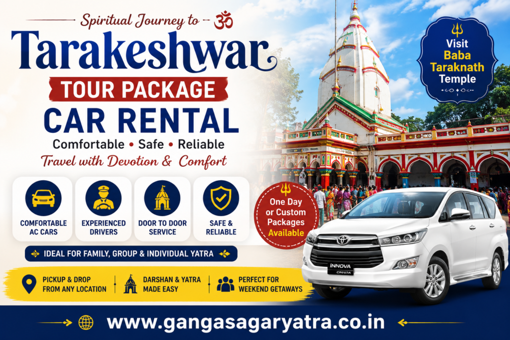 Tarakeswar Tour Package Tarakeswar Tour Package